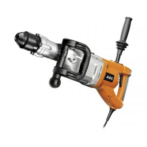 Martello Demolitore PM 10E AEG