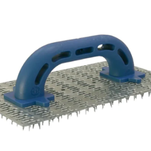 Rasatore per Intonaco - MADE IN ITALY