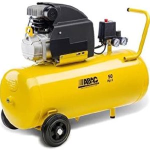 Compressore ABAC - Base LINE