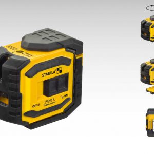 Stabila LAX300G