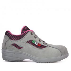 Scarpa Antinfortunistica LEWER - Susy S1