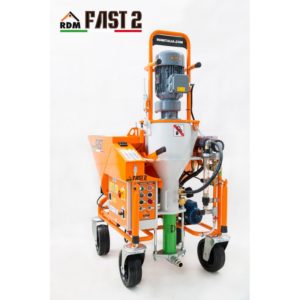 Intonacatrice RDM - Fast 2 RDM