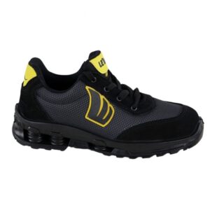 Scarpe da lavoro Lewer Cell S3 SRC