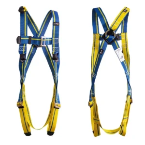 Imbracatura Anticaduta LIGHT PLUS 2