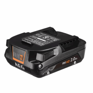 Batteria Di Ricambio L1820SHD AEG