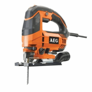 Seghetto Alternativo AEG STEP 100 X