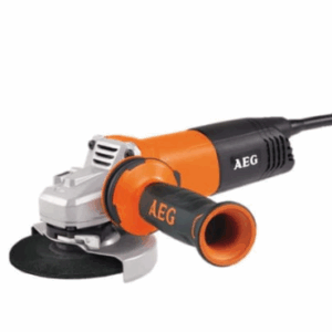 Smerigliatrice Angolare WS 13-125S XE AEG