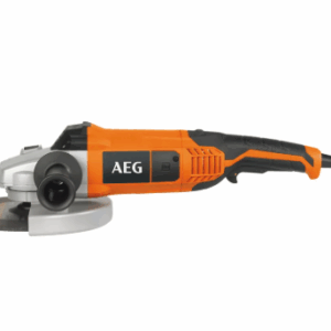Smerigliatrice Angolare WS 22-230 AEG