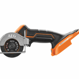 Smerigliatrice Subcompact Brushless A Batteria BMMS 18SBL AEG