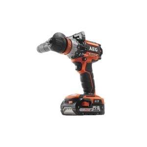 Trapano A Percussione Compact BSB 18CBL AEG