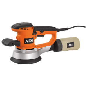 Levigatrice Rotoorbitale EX 150 ES AEG