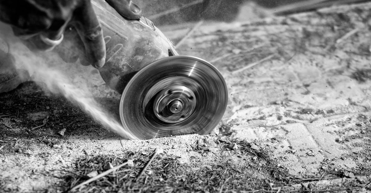 Disco diamantato: come scegliere il diametro e il tipo giusto per ceramica, granito e calcestruzzo